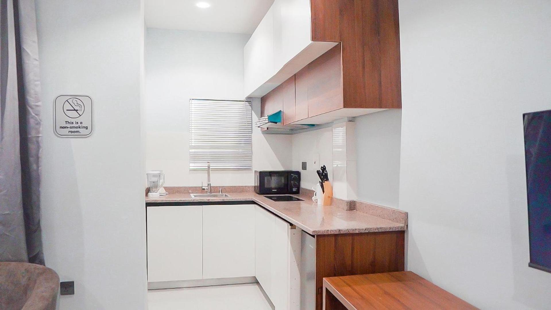 Cedarwood Apartments Абуджа Экстерьер фото